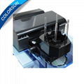 Automatic disc printing system 1