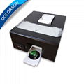 Auto CD DVD PVC printer-II