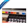 Automatic A3 Flatbed printer for 8 color