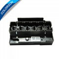 F180000打印頭，用於EPSON T50 A50 P60 R290 EP703A L801 3