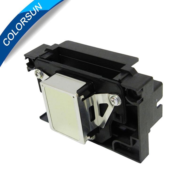 F180000打印头，用于EPSON T50 A50 P60 R290 EP703A L801 2