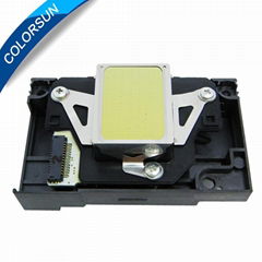 F180000打印头，用于EPSON T50 A50 P60 R290 EP703A L801