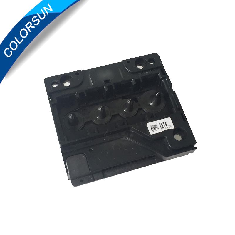 F181010打印頭，用於EPSON T10 TX210 L100 C78 P23 SX125 3