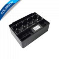 F185000打印頭，用於EPSON T1110 C10 T33 ME1100 L1300 BX310 4