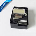 F185000 printhead for EPSON T1110 C10 T33 ME1100 L1300 BX310 2