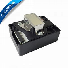 F185000 printhead for EPSON T1110 C10 T33 ME1100 L1300 BX310