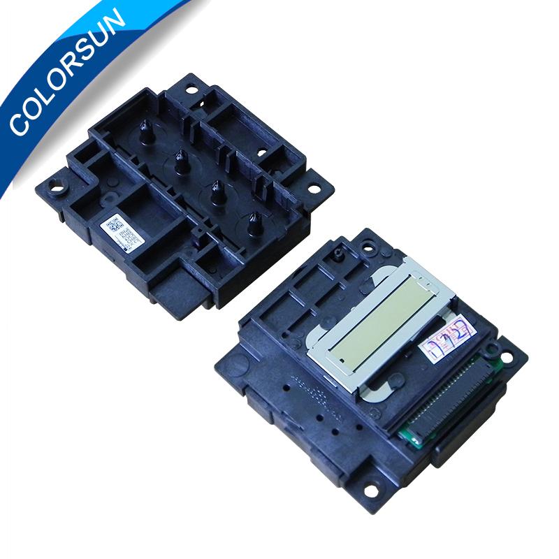  FA04000 printhead for EPSON L301 L110 L401 XP214 WF2530 4