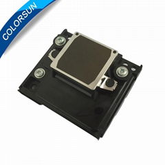 F164060  F182000  F168020 printhead for EPSON R250 TX410 DX8400