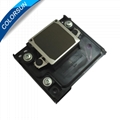 F164060  F182000  F168020 printhead for EPSON R250 TX410 DX8400 2