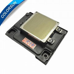 TX620  TX610 WF610 PX605F Printer head Compatible Epson