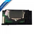 For Epson pro 7600 9600 2100 2200 printhead  4