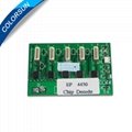 Chip decoder for epson 4880/7880/9880