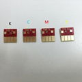 cartridge Permanent chip used for HP Designjet T120 T520  2