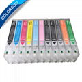 EPSON 7900/7910/9900/9910 cartridge 3