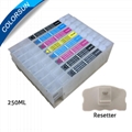 Epson4880/7880/7800/9800/9880 refillable