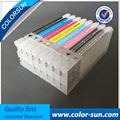 EPSON PRO7800/9800 Refillable Cartridge 1