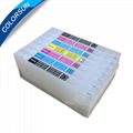 Epson 7600/9600/4000 Refillable Cartridge 2