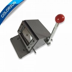 Card Cutter Machine /trimmer