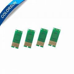 T7011-T7014 T7021-T7024 alone Auto Reset Chip 