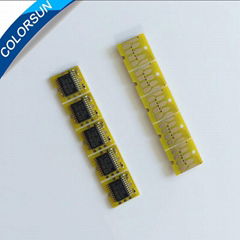 Auto reset chip  for maintenance tank T6193/T3200/T5200/T7200/T3000/T5000