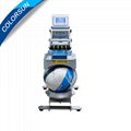  Newest Ball Printing Heat Press Machine with High Quality