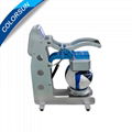  Newest Ball Printing Heat Press Machine with High Quality 3