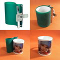 3D Mini Vacuum Sublimation Press 6