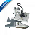 Shoes Heat Press Machines