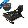 G4 high Heat Press Machine 2