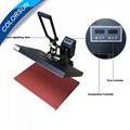 G4 high Heat Press Machine 3