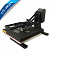 G4 high Heat Press Machine 4