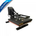 G4 high Heat Press Machine 5