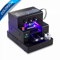 Automatic A4 UVPrinter A1630