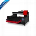 High speed Automatic 6060 UV Printer with computer