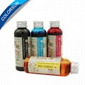 Imported Edible ink ,for printing Coffee,Drink,Cappuccion,Milktea,Beer ect