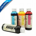 Imported Edible ink ,for printing Coffee,Drink,Cappuccion,Milktea,Beer ect 2