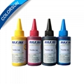 Textile Ink/DTG Pretreatment Liquid for Flatbed Printer Direct Digital Printing  1