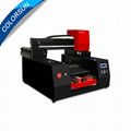  Automatic A3+ 3060 UV printer with double printheads