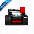  Automatic A3+ 3060 UV printer with double printheads 2