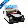  Automatic 6 color A2742 UV Printer 2