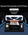  Automatic 6 color A2742 UV Printer 4