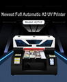  Automatic 6 color A2742 UV Printer