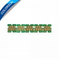 5pcs T6941-T6945 One time chip For Epson