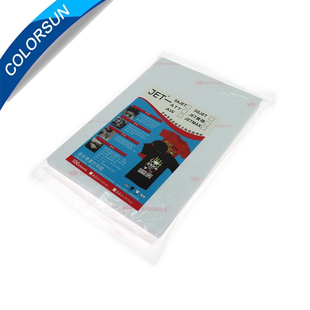 transfer paper COLORSUN (China Manufacturer) Promotion Gifts