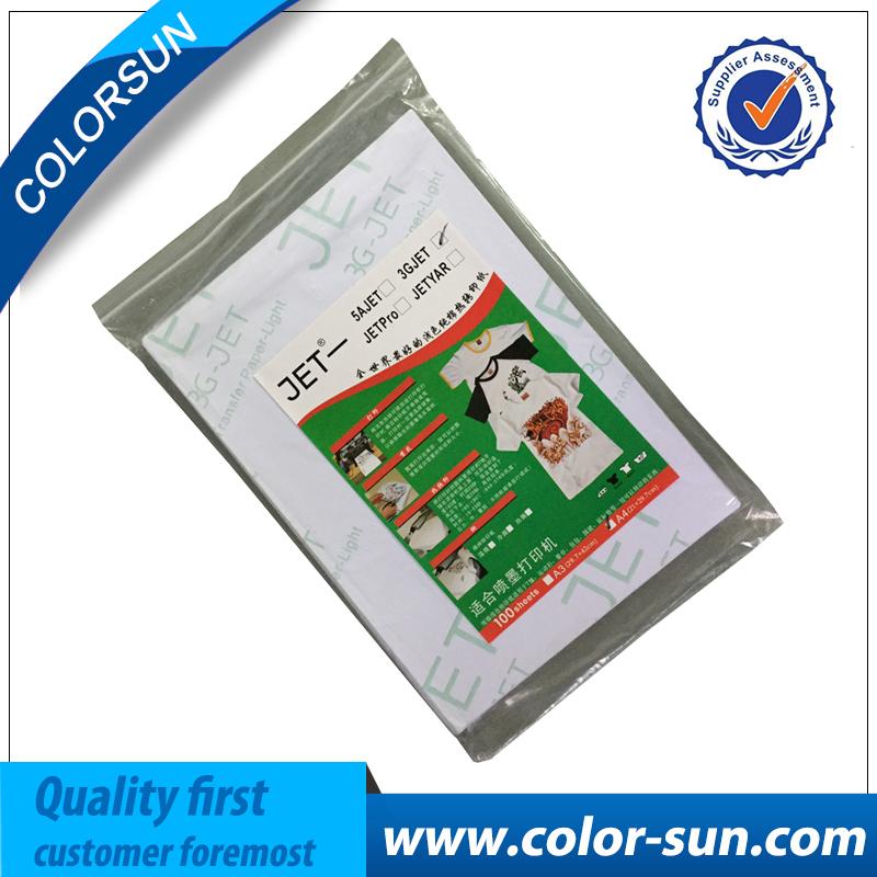 transfer paper COLORSUN (China Manufacturer) Promotion Gifts