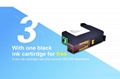  Hand Held Printer, Logo Printing Machine, Plastic Bag Date Printer 7
