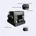 全自动A4UV打印机A1630 5