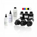 UV LED INK