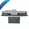 2020 New Automatic Large format industrial Ricoh GH1115 UV Printer