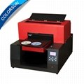 New Digital Automatic A3 UV Printer